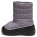 Boots FROZZY, Gray Rabbits