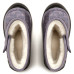 Boots FROZZY, Gray Rabbits