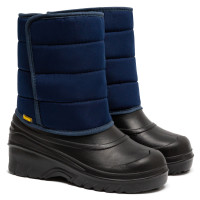 Cizme de iarnă JUMPER pentru Femei, Albastru Cizme de iarnă JUMPER pentru Femei, Albastru