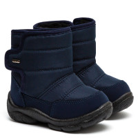 Cizme de iarnă LILO, Navy