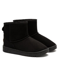 Cizme de iarnă DAKOTA, Negru Cizme de iarnă DAKOTA, Negru