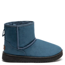 Boots DAKOTA, Blue