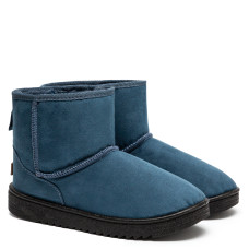Boots DAKOTA, Blue