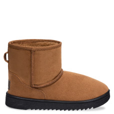 Boots DAKOTA, Beige