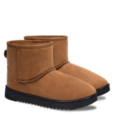 Boots DAKOTA, Beige