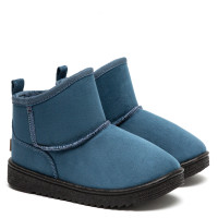 Cizme de iarnă BROOK, Albastru Cizme de iarnă BROOK, Albastru