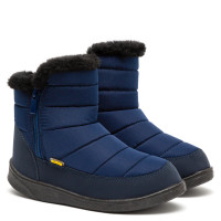 Cizme de iarnă POLAR, Albastru Cizme de iarnă POLAR, Albastru