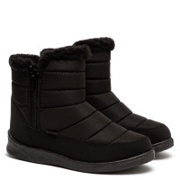 Cizme de iarnă POLAR, Negru Cizme de iarnă POLAR, Negru