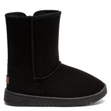 Boots PETRA, Black