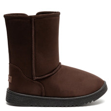 Boots PETRA, Brown