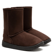 Boots PETRA, Brown