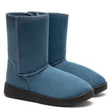 Boots PETRA, Blue