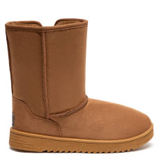 Boots PETRA, Beige