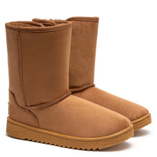 Boots PETRA, Beige