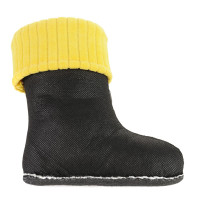 Căptușeală CLASSIC pentru Cizme, Copii, Galben