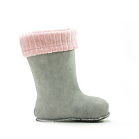 Căptușeală CLASSIC pentru Cizme, Copii, Roz