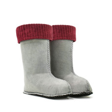 Детский Утеплитель CLASSIC, Bordo