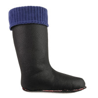 Căptușeală CLASSIC pentru Cizme Lungi, Femei, Navy