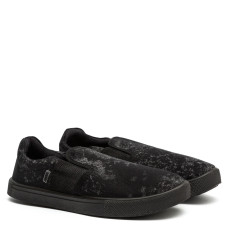 Slip-on RAY, Black