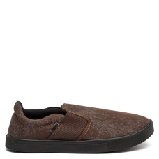 Slip-on RAY, Brown
