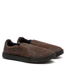 Slip-on RAY, Brown