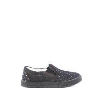 Slip-on BOSTON pentru Fete, Negru Slip-on BOSTON pentru Fete, Negru