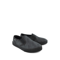 Slip-on MILAN Print pentru Copii, Distressed