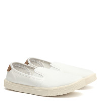 Slip-on ORIGINAL, Alb Slip-on ORIGINAL, Alb