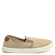 Slip-on ORIGINAL Linen, Beige