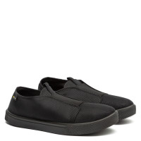 Slip-on MARTIN, Negru Slip-on MARTIN, Negru