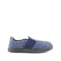 Slip-on RAY pentru Copii, Navy