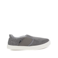 Slip-on RAY pentru Copii, Gri Slip-on RAY pentru Copii, Gri