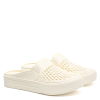 Sabo EVA pentru Femei, Alb