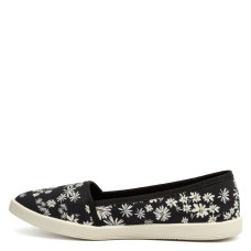 Эспадрильи Принт, Vintage Floral