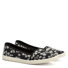Эспадрильи Принт, Vintage Floral