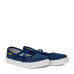 Slip-on ELLA, Navy
