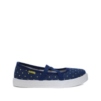 Slip-on ELLA, Navy Slip-on ELLA, Navy