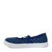 Slip-on ELLA, Navy