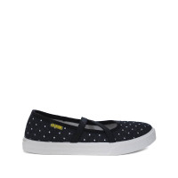Slip-on ELLA, Negru Slip-on ELLA, Negru