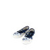 Слипоны ELLA, Frunze Tropic