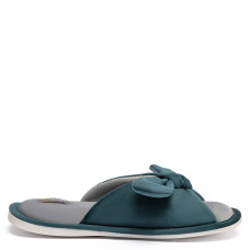 Papuci de casă BUNNY, Blumarine/Blue