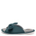 Papuci de casă BUNNY, Blumarine/Blue