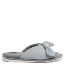 Papuci de casă BUNNY, Azuriu / Blue