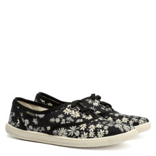 Sneakers OXFORD Print, Vintage Floral