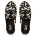 Sneakers OXFORD Print, Vintage Floral