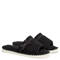 Papuci de casă AMELY, Antracit Papuci de casă AMELY, Antracit