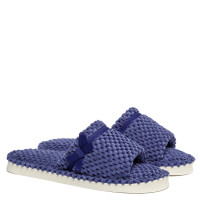 Papuci de casă AMELY, Lavanda Papuci de casă AMELY, Lavanda