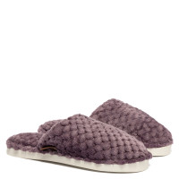 Papuci de casă LINDA, Mov Pal Papuci de casă LINDA, Mov Pal