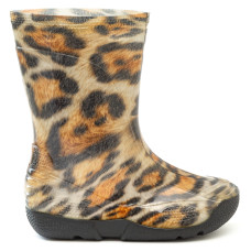 Cizme de cauciuc Color pentru Copii, Leoprint