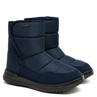 Cizme EVEREST, Navy